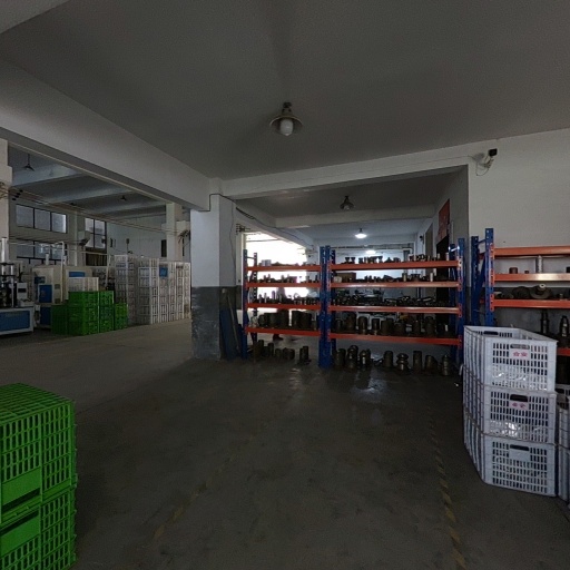 VR看厂