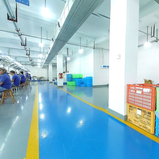 VR看厂