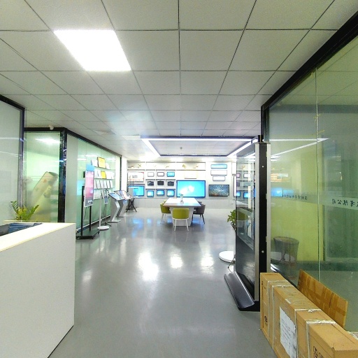VR看厂