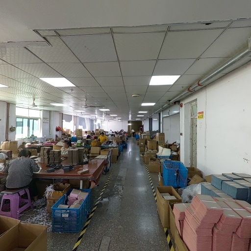 VR看厂