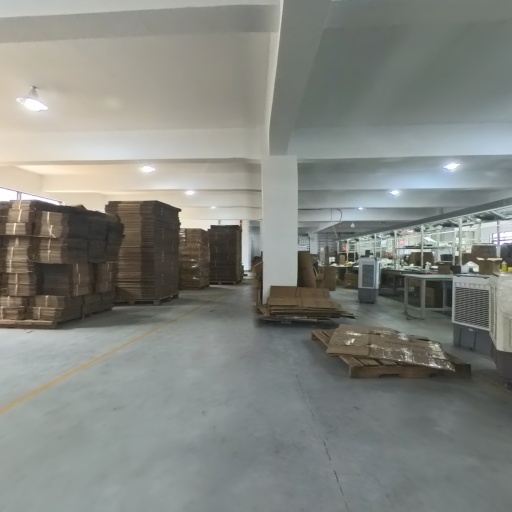 VR看厂