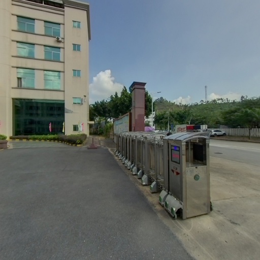 VR看厂