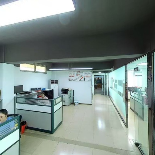 VR看厂