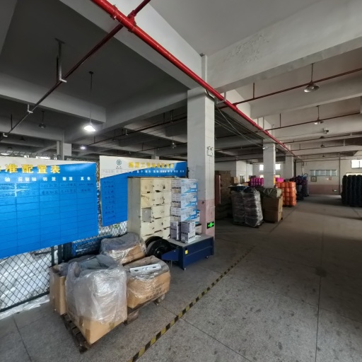 VR看厂