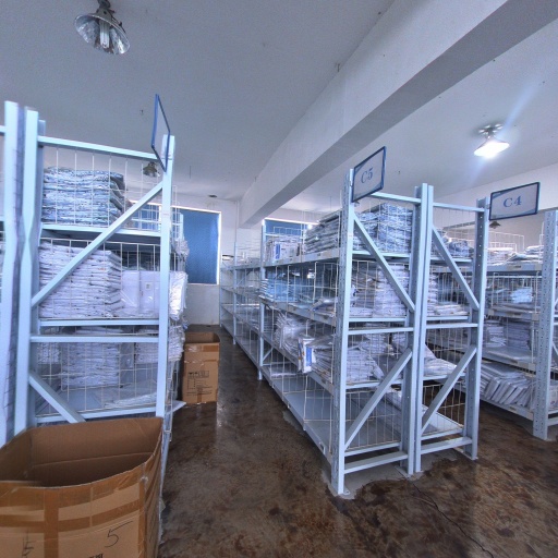 VR看厂