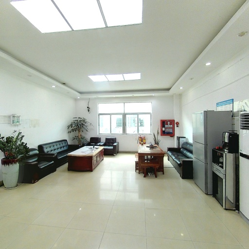 VR看厂