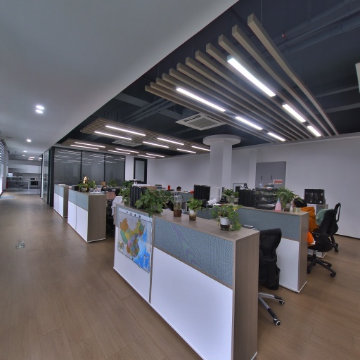 VR看厂