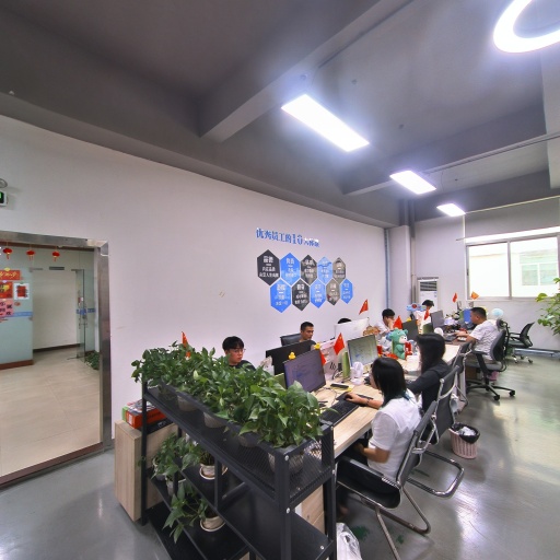 VR看厂