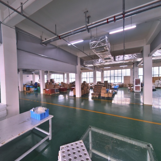 VR看厂