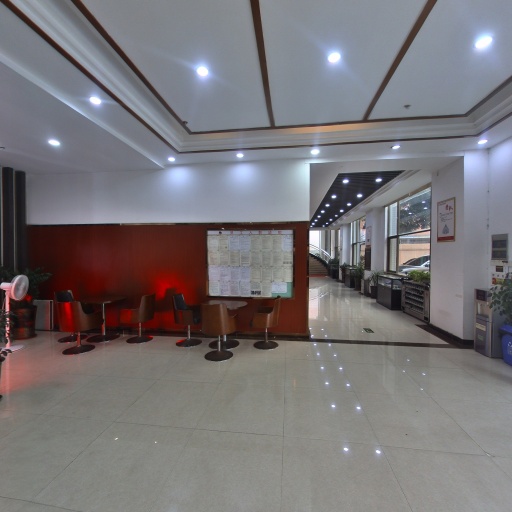 VR看厂