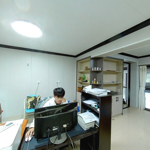 VR看厂