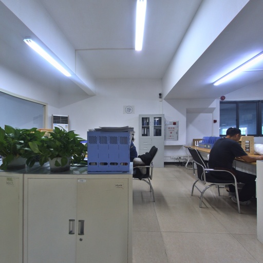 VR看厂