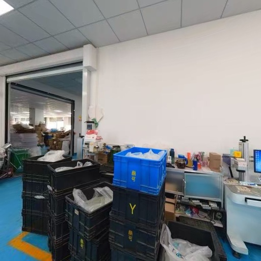 VR看厂