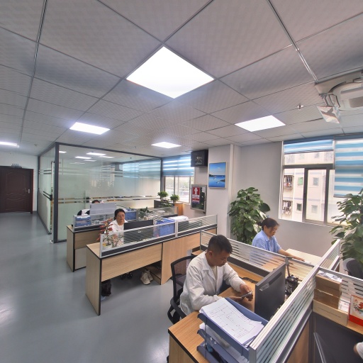 VR看厂