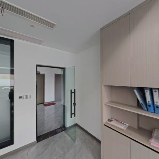 VR看厂