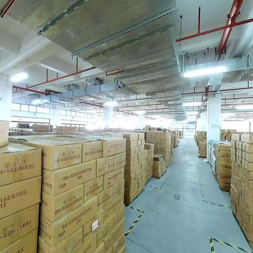VR看厂