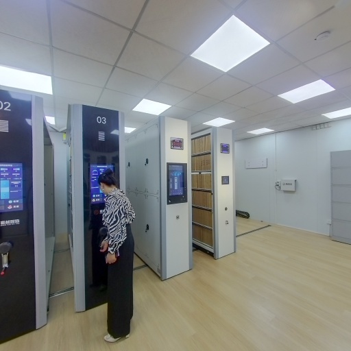 VR看厂