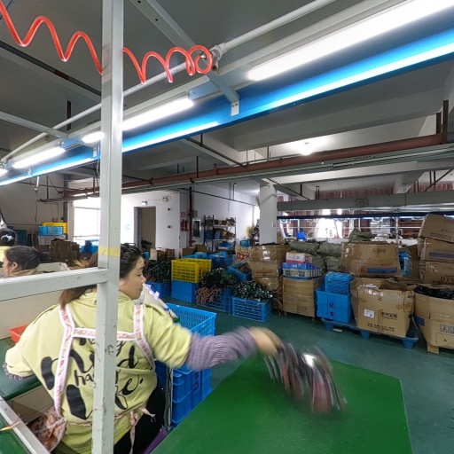 VR看厂