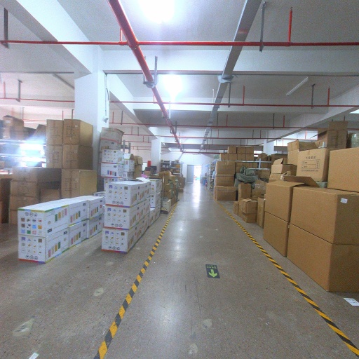 VR看厂