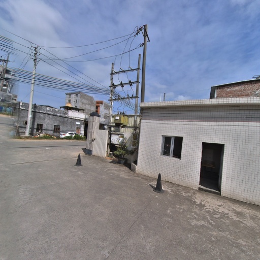 VR看厂
