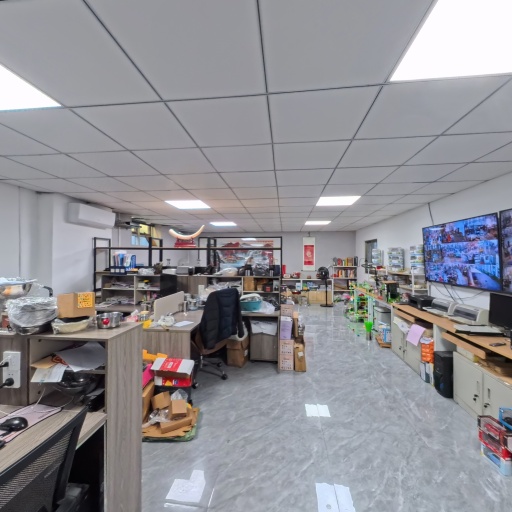 VR看厂