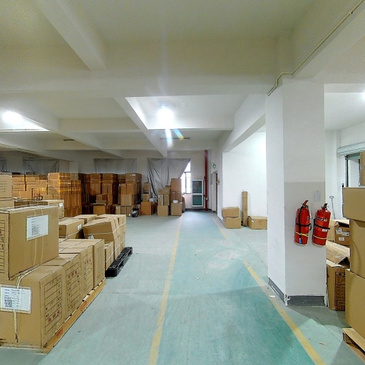 VR看厂
