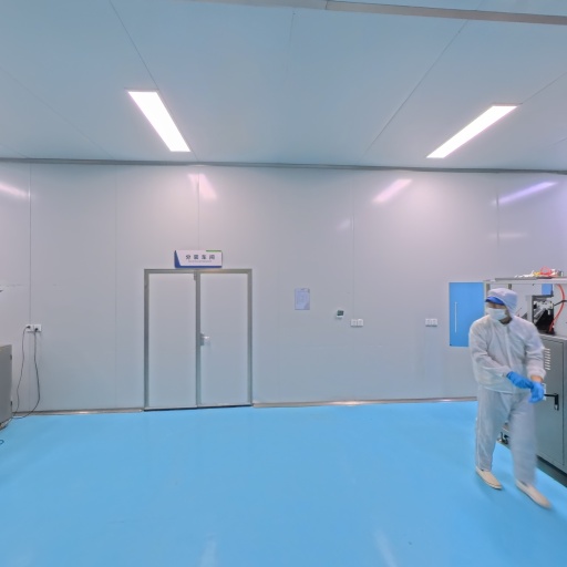 VR看厂