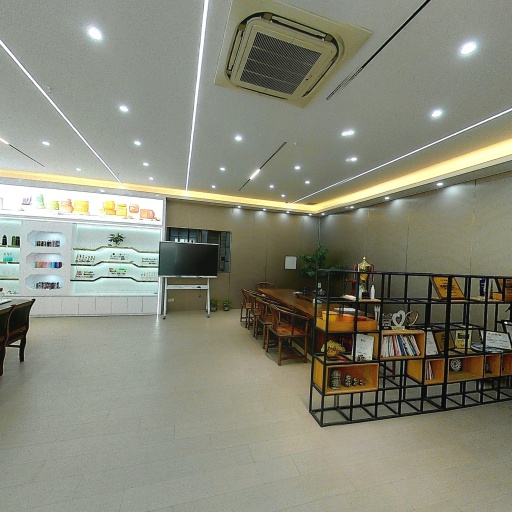 VR看厂