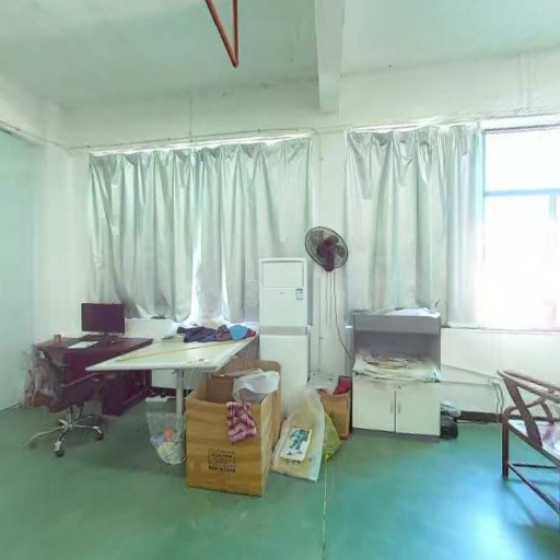 VR看厂