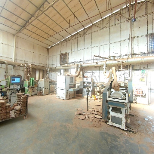 VR看厂
