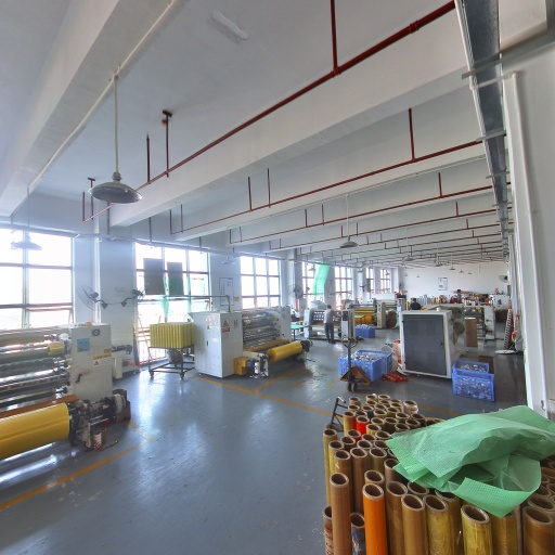 VR看厂