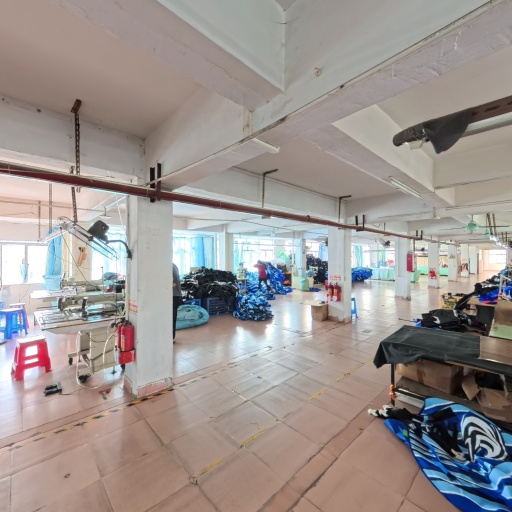 VR看厂