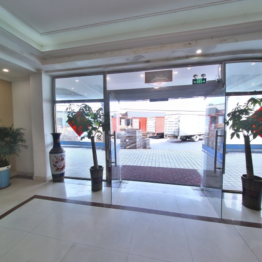 VR看厂