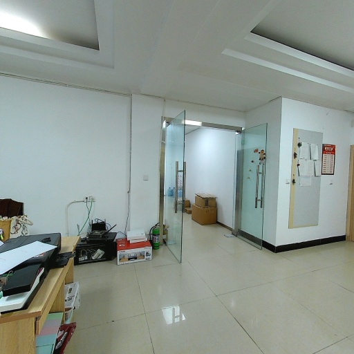 VR看厂