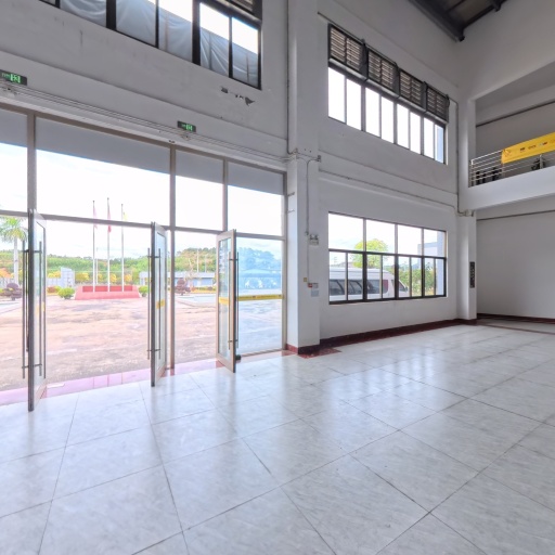 VR看厂