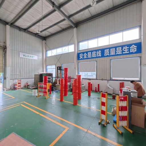 VR看厂