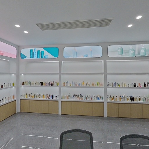 VR看厂
