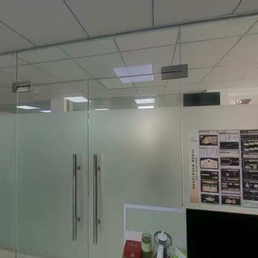 VR看厂