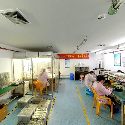 VR看厂