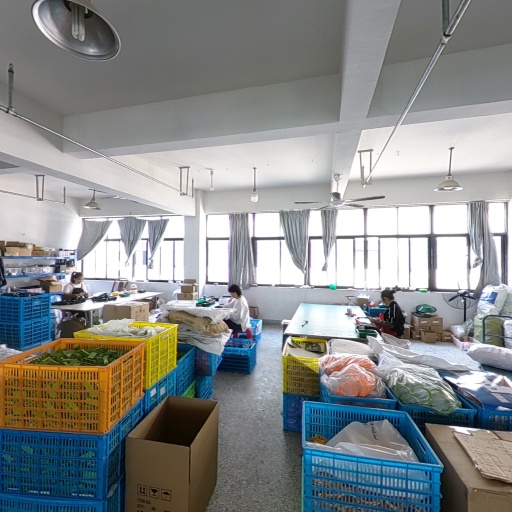 VR看厂