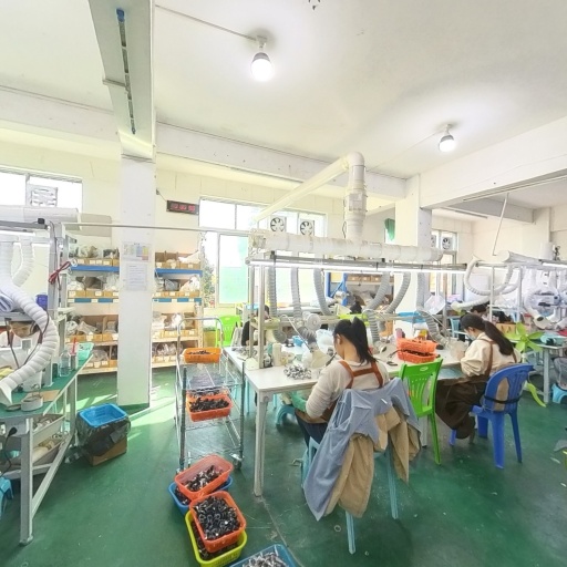 VR看厂
