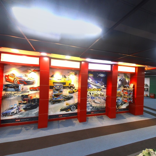 VR看厂