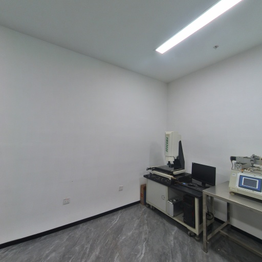 VR看厂