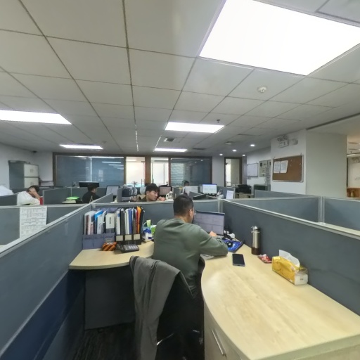 VR看厂
