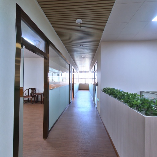 VR看厂