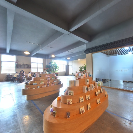 VR看厂