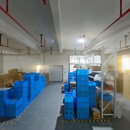 VR看厂