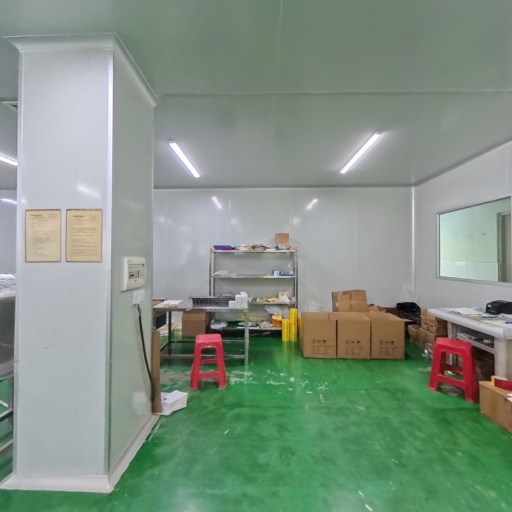 VR看厂
