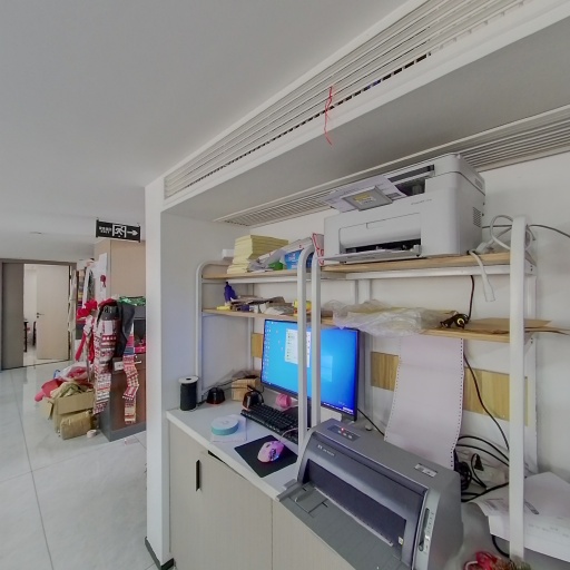 VR看厂