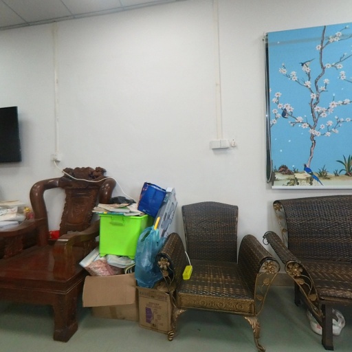 VR看厂